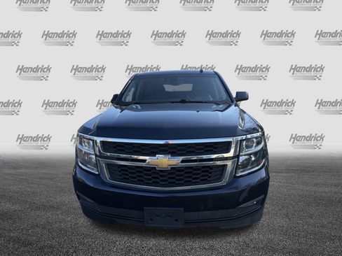Used 2020 Chevrolet Tahoe LT image 3