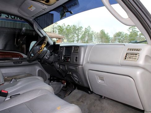 Used 2003 Ford F250 Lariat image 22