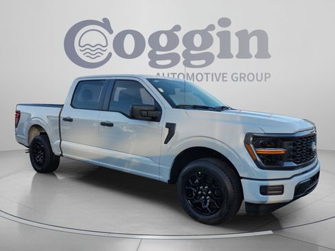 New 2026 Ford F150 STX RWD image 6