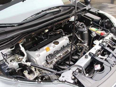 Used 2014 Honda CR-V EX image 30