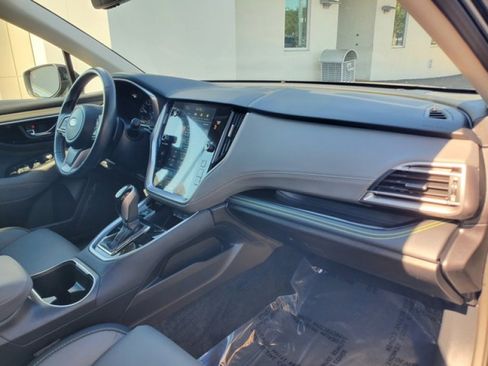 Used 2023 Subaru Outback Onyx Edition image 32