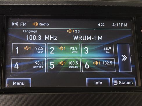 Used 2024 Mitsubishi Outlander Sport ES image 17