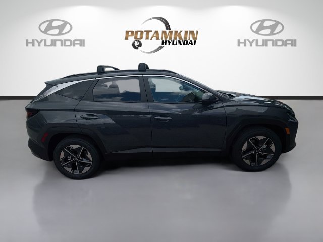 New 2026 Hyundai Tucson SEL FWD image 4
