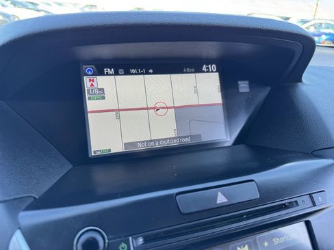 Used 2017 Acura MDX SH-AWD w/ Technology Package image 32