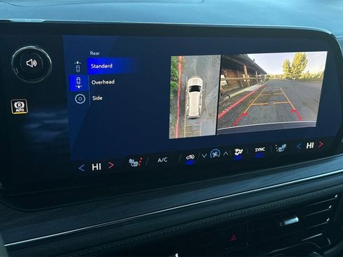 New 2026 Chevrolet Tahoe Z71 w/ Comfort Package image 21