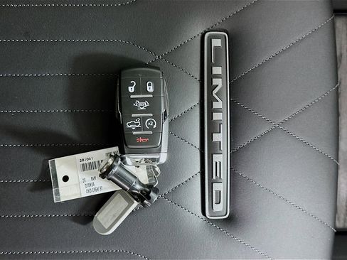 New 2026 RAM 1500 Limited image 20