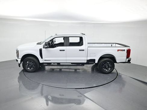 New 2026 Ford F250 XL w/ STX Appearance Package AWD/4WD image 41