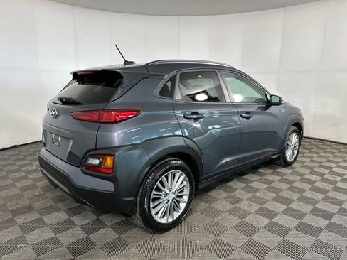Used 2019 Hyundai Kona SEL image 3
