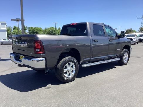 Used 2026 RAM 2500 Big Horn AWD/4WD image 31