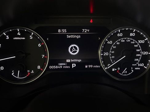 Used 2025 Mitsubishi Outlander SE FWD image 17