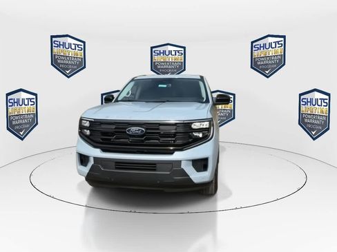 New 2025 Ford Expedition Max Active AWD/4WD image 3
