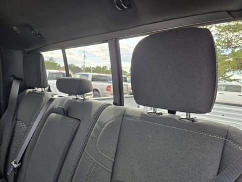 New 2026 RAM 2500 Big Horn image 27