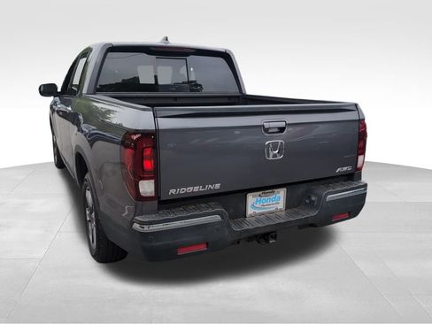 Used 2019 Honda Ridgeline RTL-E image 6