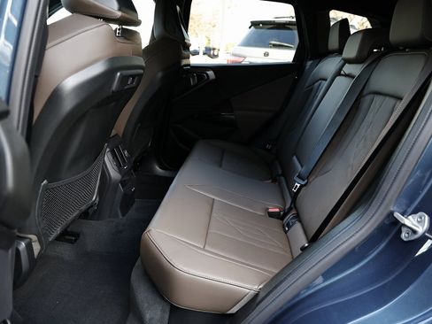 Used 2026 BMW X3 xDrive30 w/ Premium Package image 24