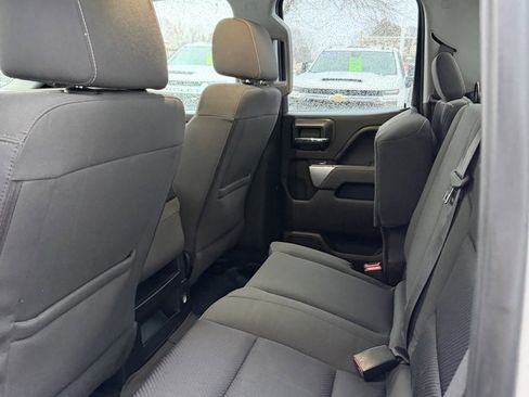 Used 2017 Chevrolet Silverado 1500 LT w/ All Star Edition image 11