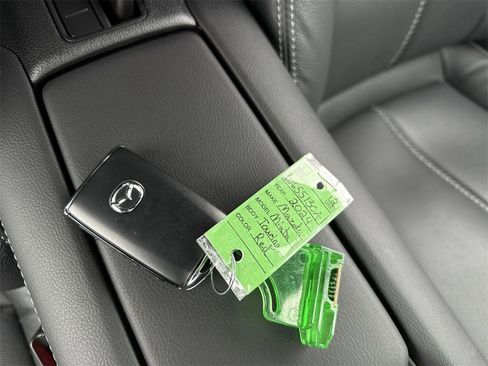 Used 2024 MAZDA MX-5 Miata Grand Touring image 26