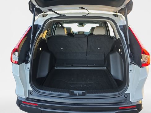 Certified 2023 Honda CR-V EX image 23