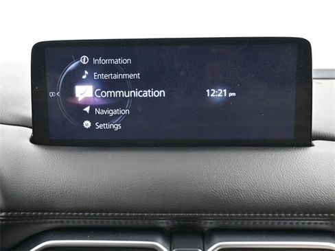 Certified 2023 MAZDA CX-5 AWD 2.5 S w/ Select Package image 11