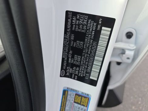 Certified 2025 Hyundai Tucson SEL image 46