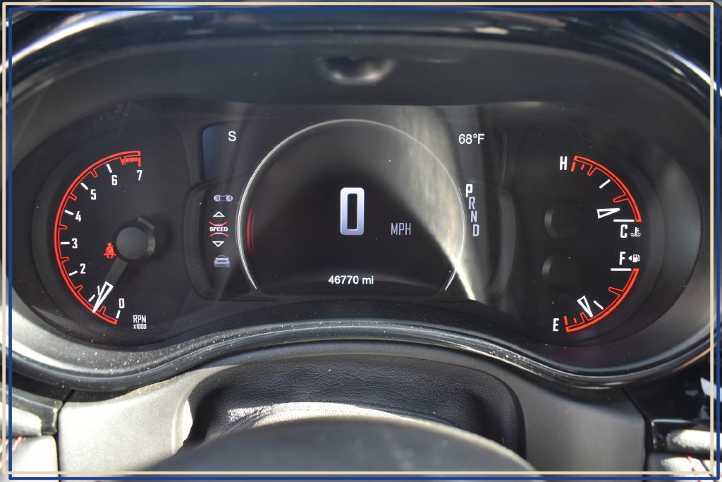 Used 2024 Dodge Durango GT AWD/4WD image 31