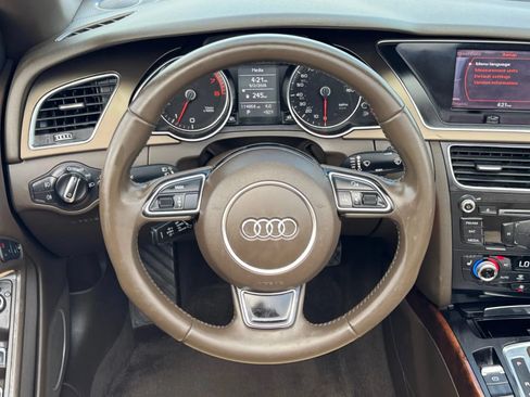 Used 2013 Audi A5 2.0T Premium Plus FWD image 26