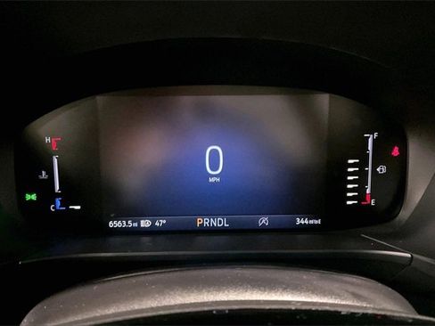 Used 2024 Ford Escape Active w/ Cold Weather Package image 20