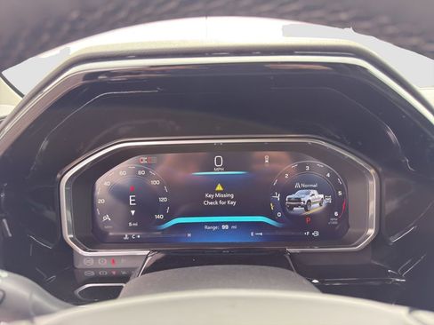 New 2026 Chevrolet Silverado 1500 LT Trail Boss w/ LT Trail Boss Premium Package AWD/4WD image 11