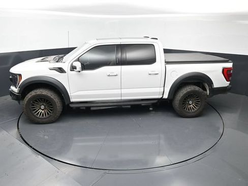 Used 2023 Ford F150 Raptor AWD/4WD image 17