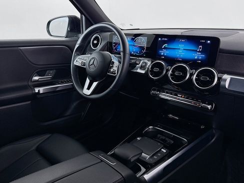 Certified 2022 Mercedes-Benz GLB 250 GLB 250 image 17