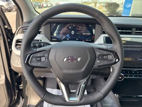 New 2027 Chevrolet Bolt RS w/ LPO, All-Weather Package FWD image 24