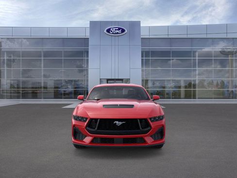 New 2026 Ford Mustang GT image 6