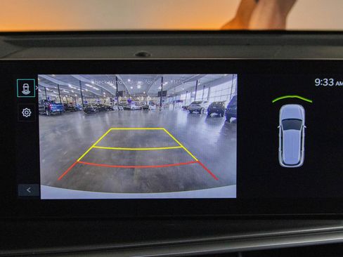 New 2025 Kia Sorento S w/ Panoramic Sunroof Package image 7