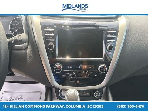 Used 2024 Nissan Murano SL AWD/4WD image 30