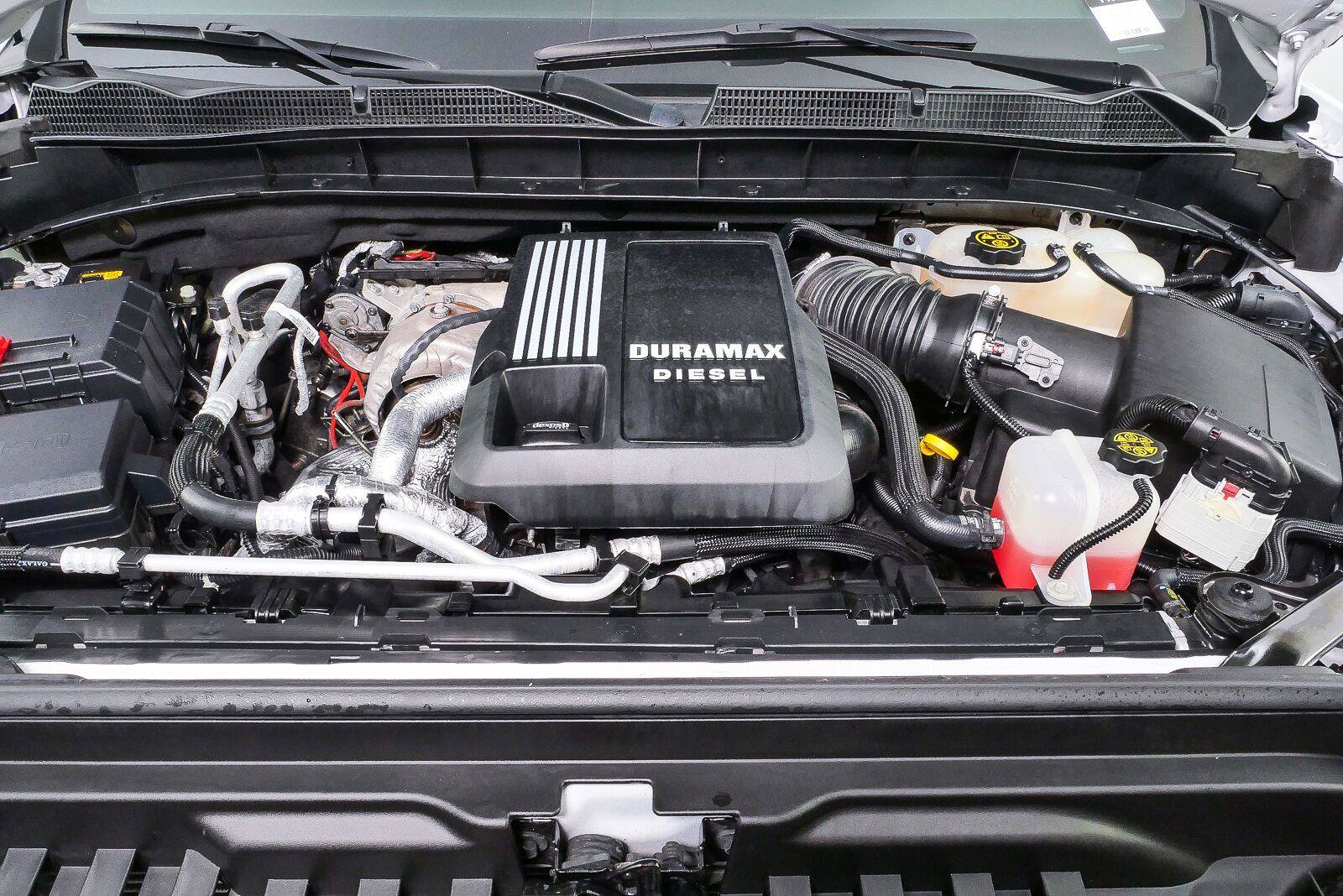 Used 2023 GMC Sierra 1500 Denali w/ Denali Reserve Package AWD/4WD image 30