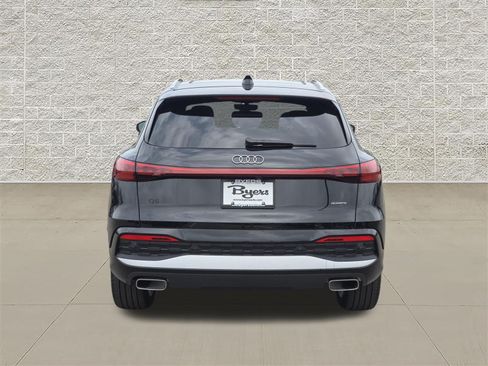 New 2026 Audi Q5 Premium AWD/4WD image 6