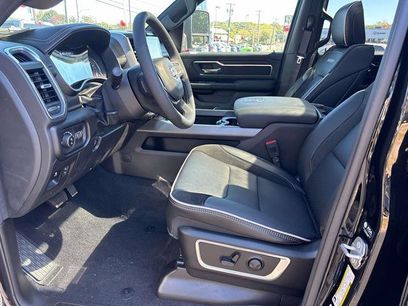 New 2025 RAM 1500 Laramie w/ Sport Appearance Package