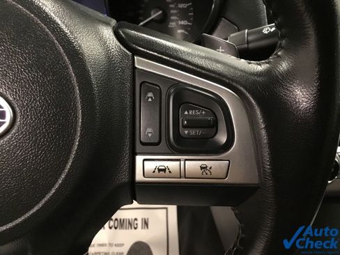 Used 2016 Subaru Legacy 2.5i Premium image 45