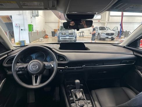 Certified 2024 MAZDA CX-30 AWD 2.5 S w/ Select Sport Pkg image 6
