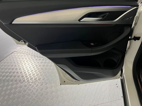 Certified 2024 BMW X3 sDrive30i w/ Convenience Package w/ZPA image 31