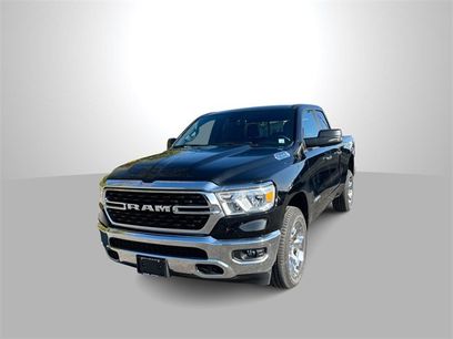 Used 2024 RAM 1500 Big Horn