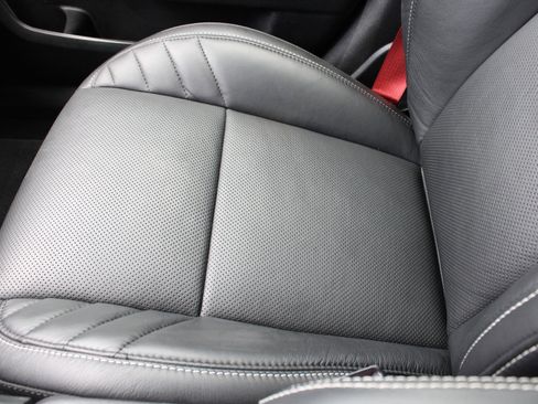 Used 2021 Dodge Charger SRT Hellcat RWD image 27