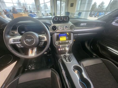 New 2023 Ford Mustang GT Premium w/ GT Performance Package image 24