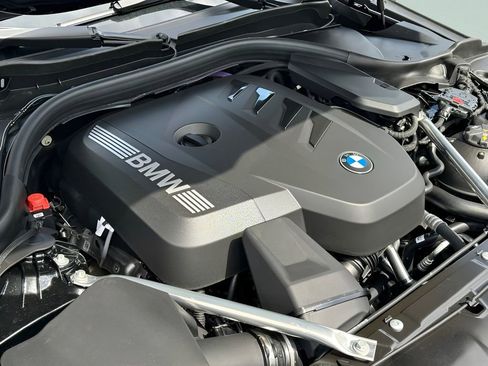 New 2027 BMW 530i RWD image 26