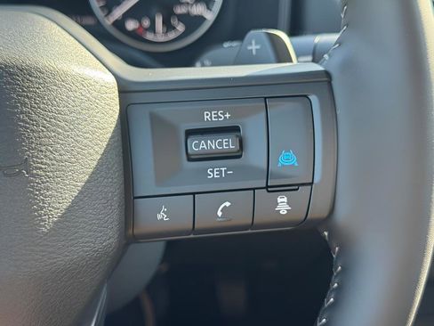 New 2026 Nissan Rogue SV w/ Cold Weather Package image 29