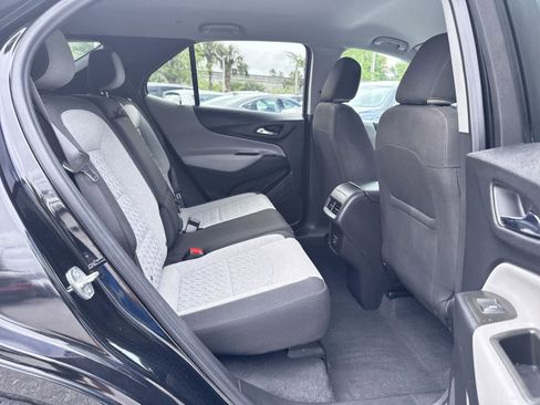 Used 2023 Chevrolet Equinox LS w/ LS Convenience Package FWD image 18