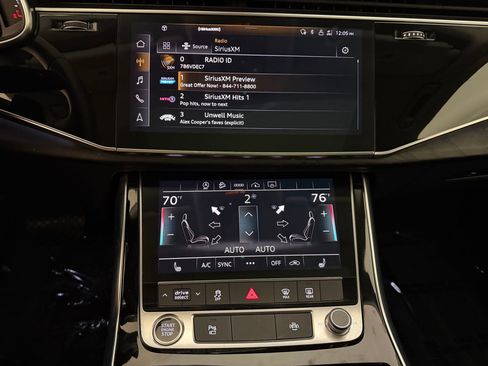 Used 2023 Audi Q8 Premium w/ Convenience Package image 22