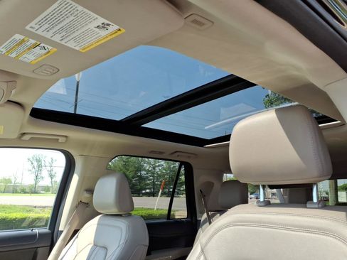 Used 2024 Ford Expedition Max Limited image 26