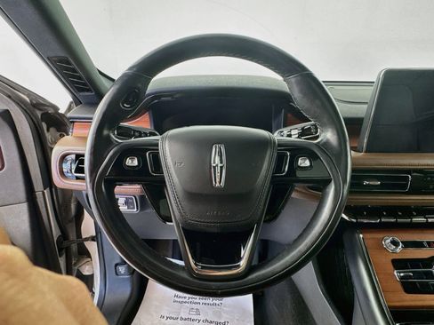 Used 2020 Lincoln Aviator Reserve w/ Equipment Group 202A AWD/4WD image 11