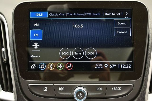 Used 2024 Chevrolet Malibu LT FWD image 33