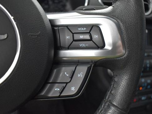 Used 2015 Ford Mustang Coupe w/ Equipment Group 051A image 18